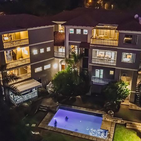 بريتوريا All Seasons Boutique Hotel المظهر الخارجي الصورة