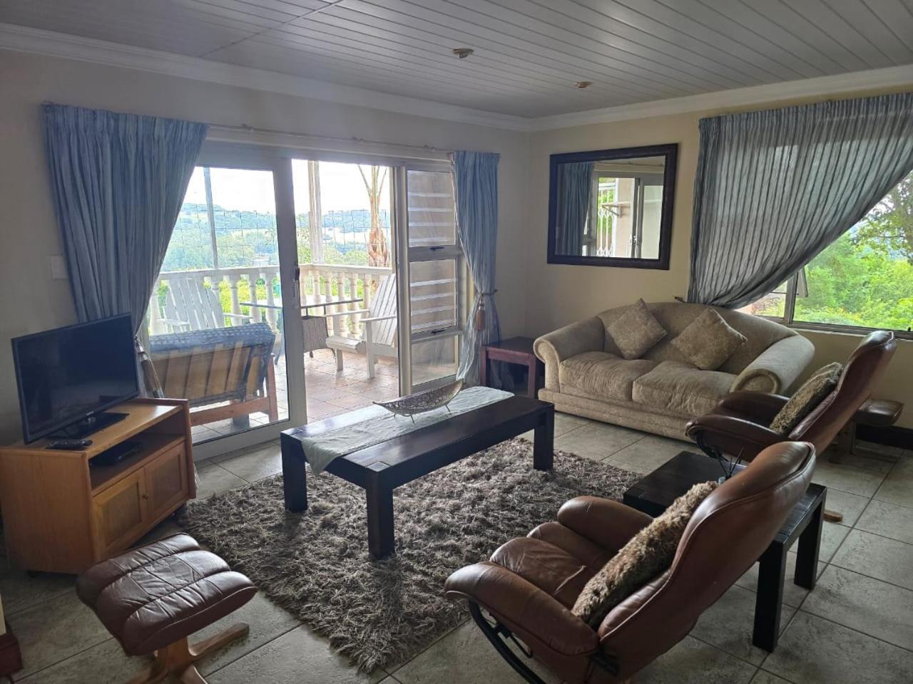 بريتوريا All Seasons Boutique Hotel المظهر الخارجي الصورة