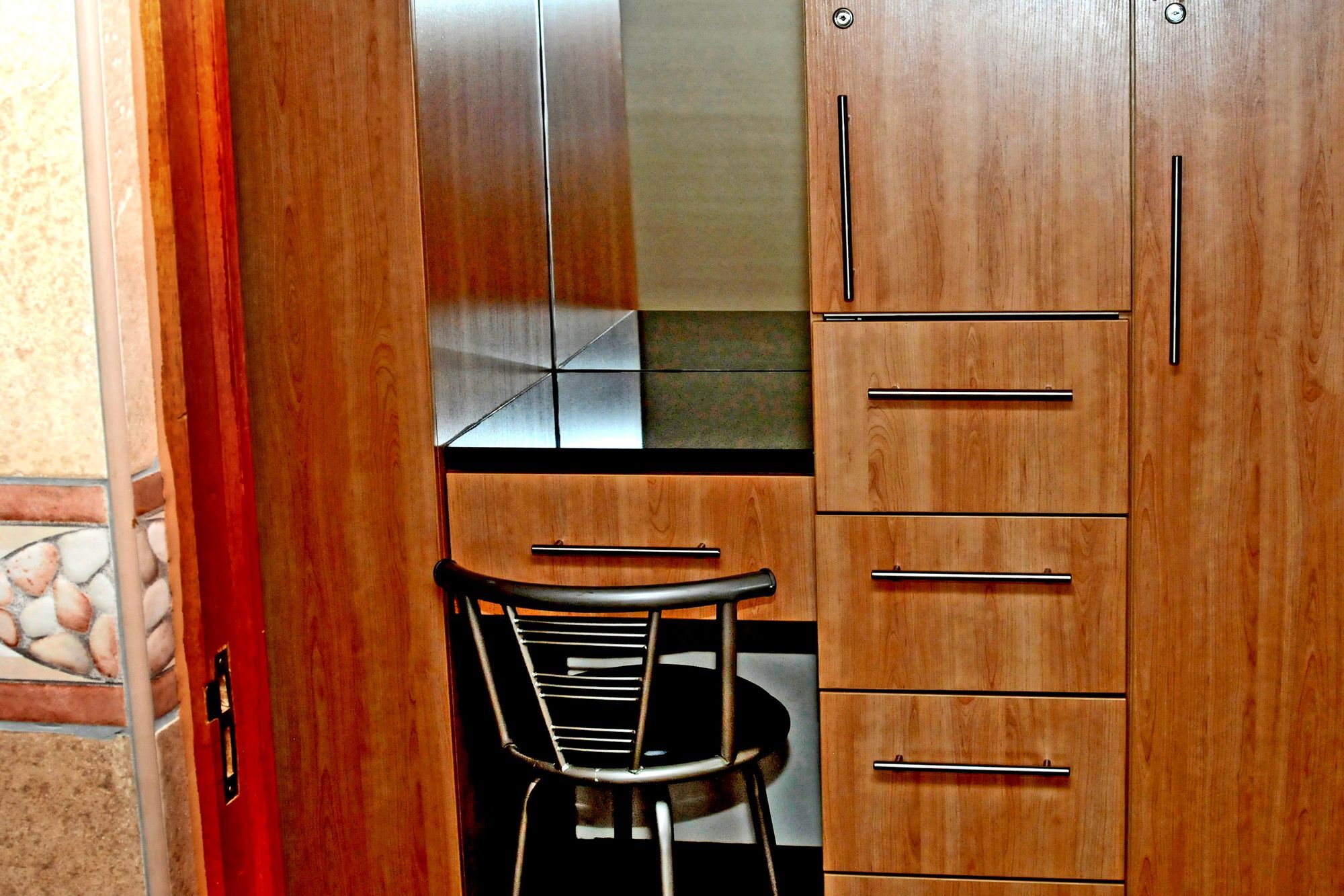 بريتوريا All Seasons Boutique Hotel المظهر الخارجي الصورة